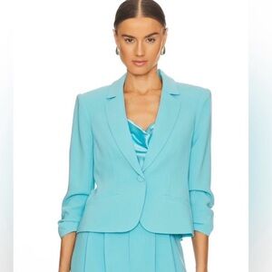 Cinq a Sept Khloe Le Petit Blazer